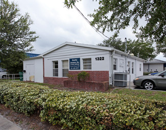 More details for 1322 Oak St, Melbourne, FL - Coworking for Lease