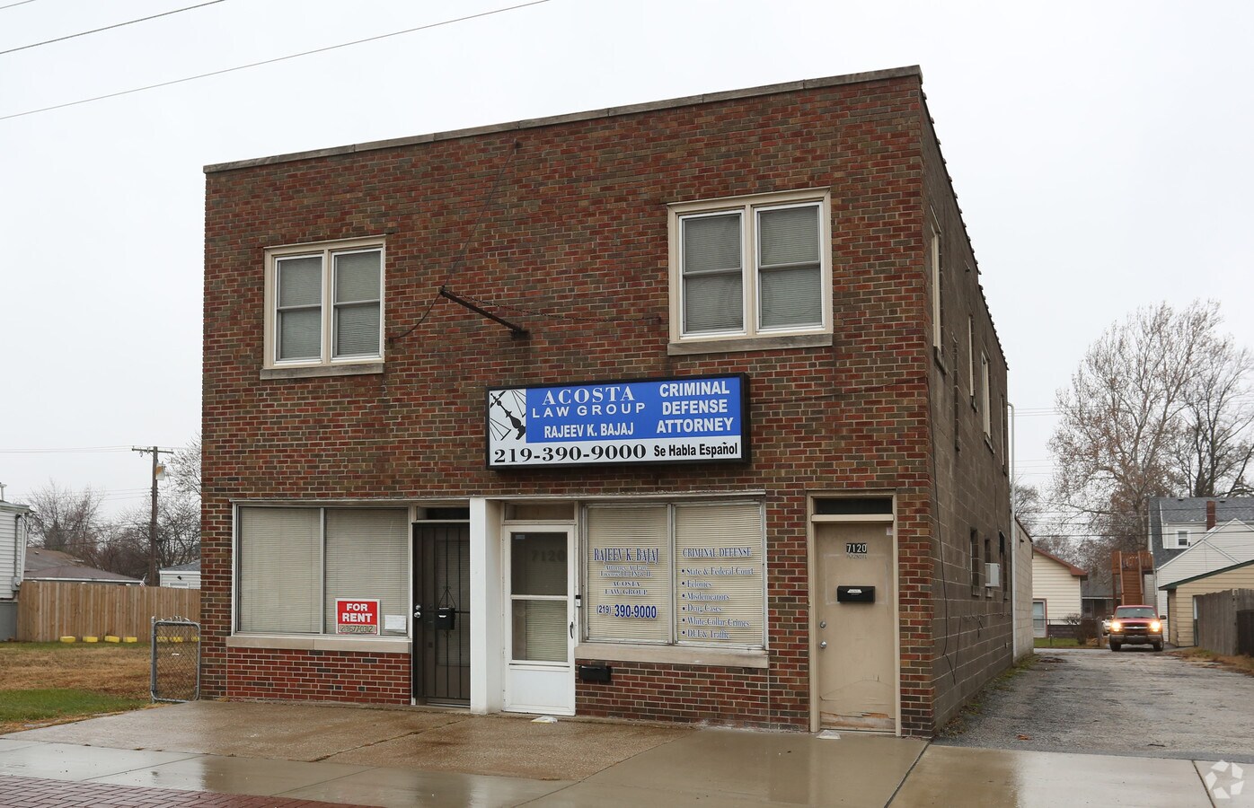 7120 Kennedy Ave, Hammond, IN 46323