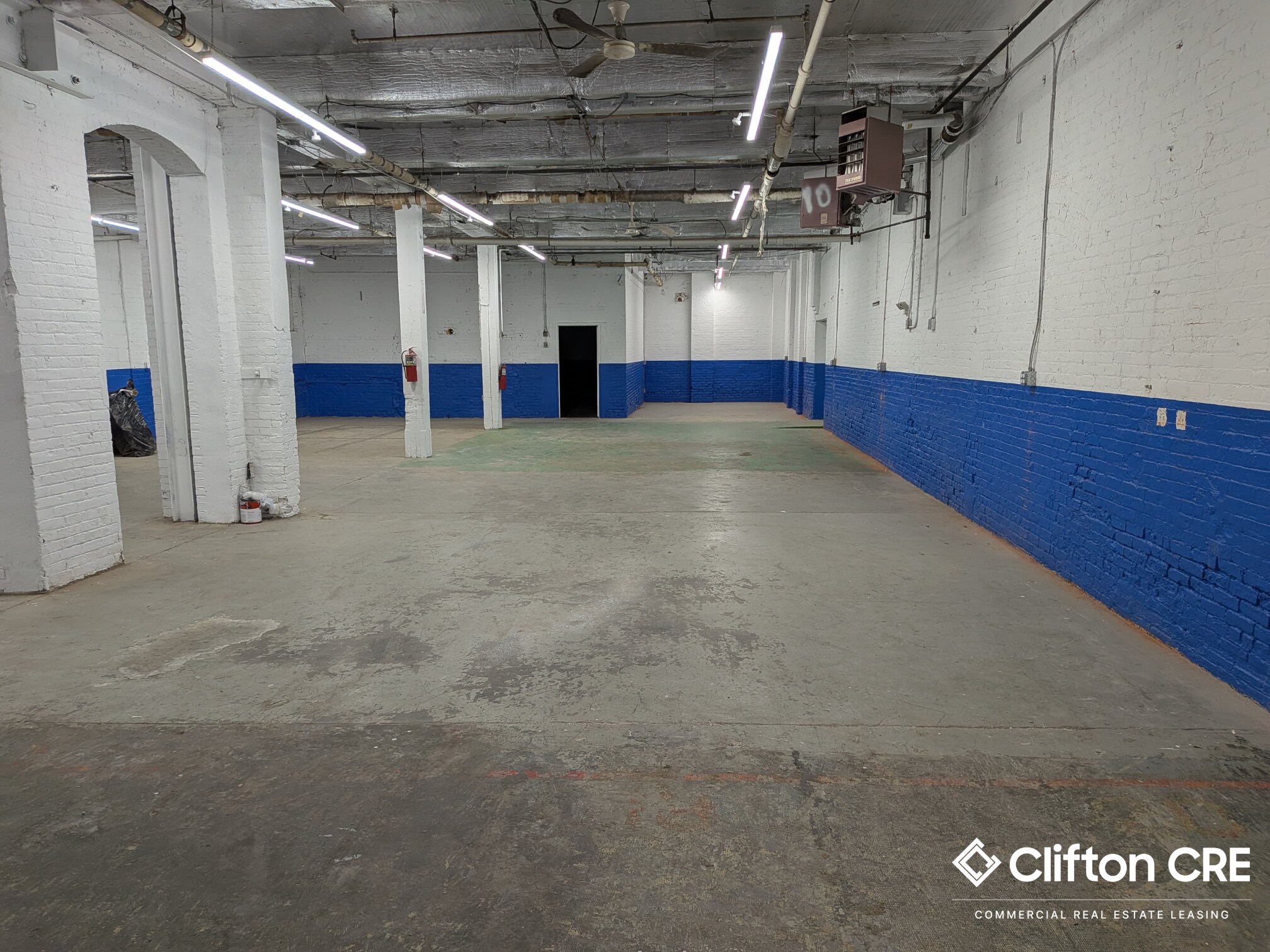 4201 Tonnelle Ave, North Bergen, NJ for lease Interior Photo- Image 1 of 2