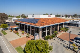 2999 Westminster Ave, Seal Beach, CA - AERIAL map view - Image1