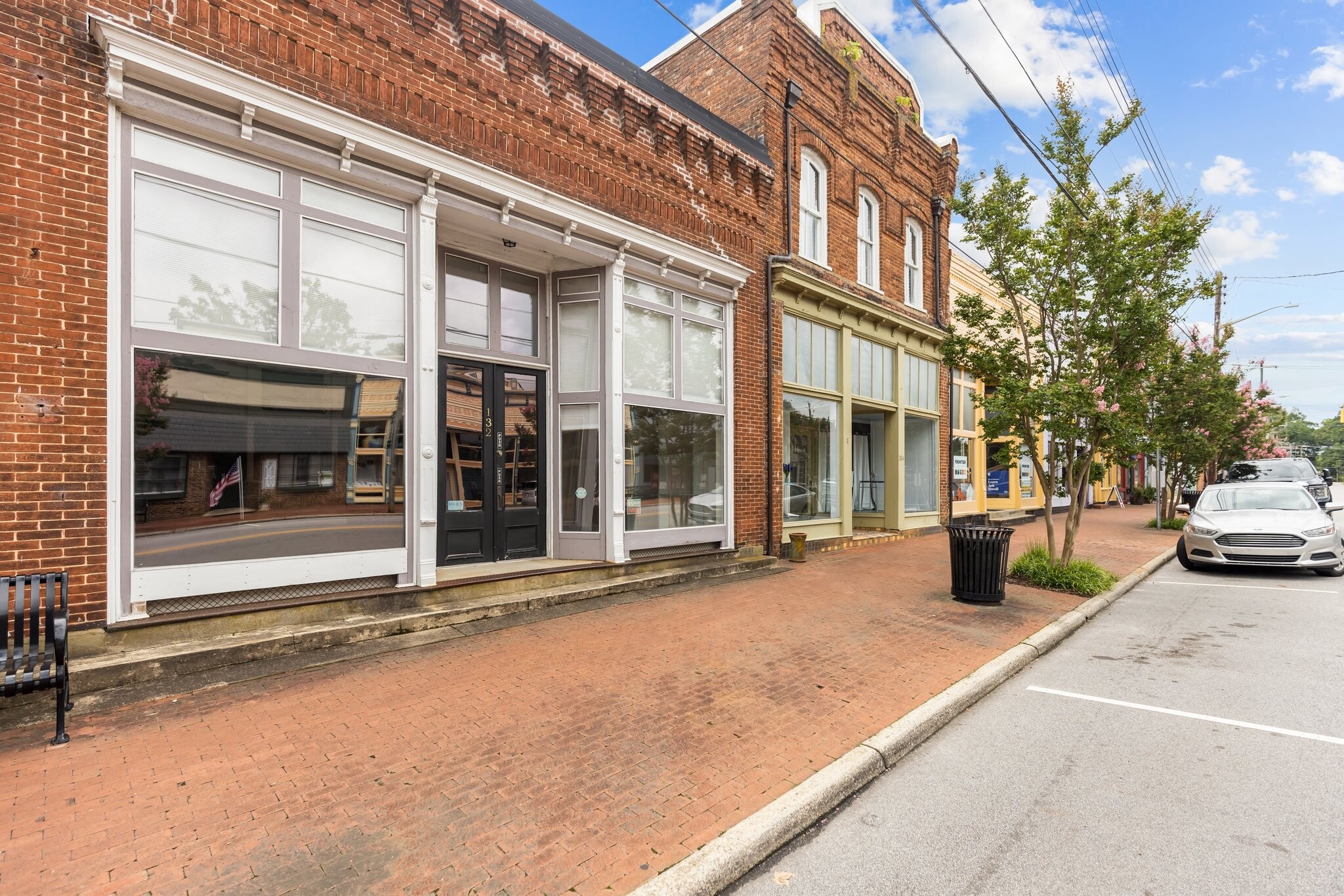 132 S Main St, Warrenton, NC for sale Building Photo- Image 1 of 51