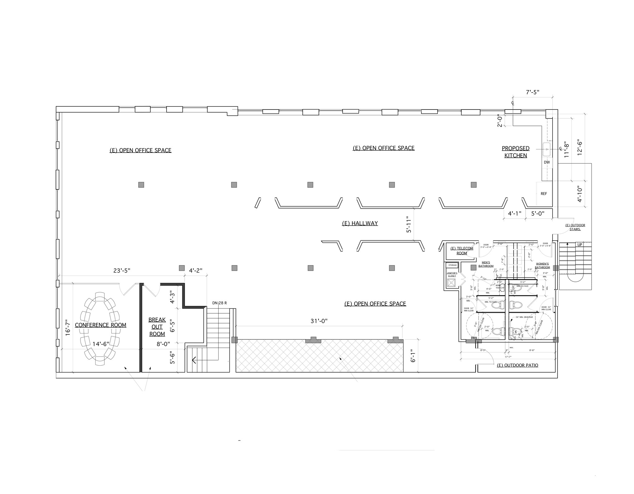 310-312 Wilshire Blvd, Santa Monica, CA 90401 - Office for Lease | LoopNet