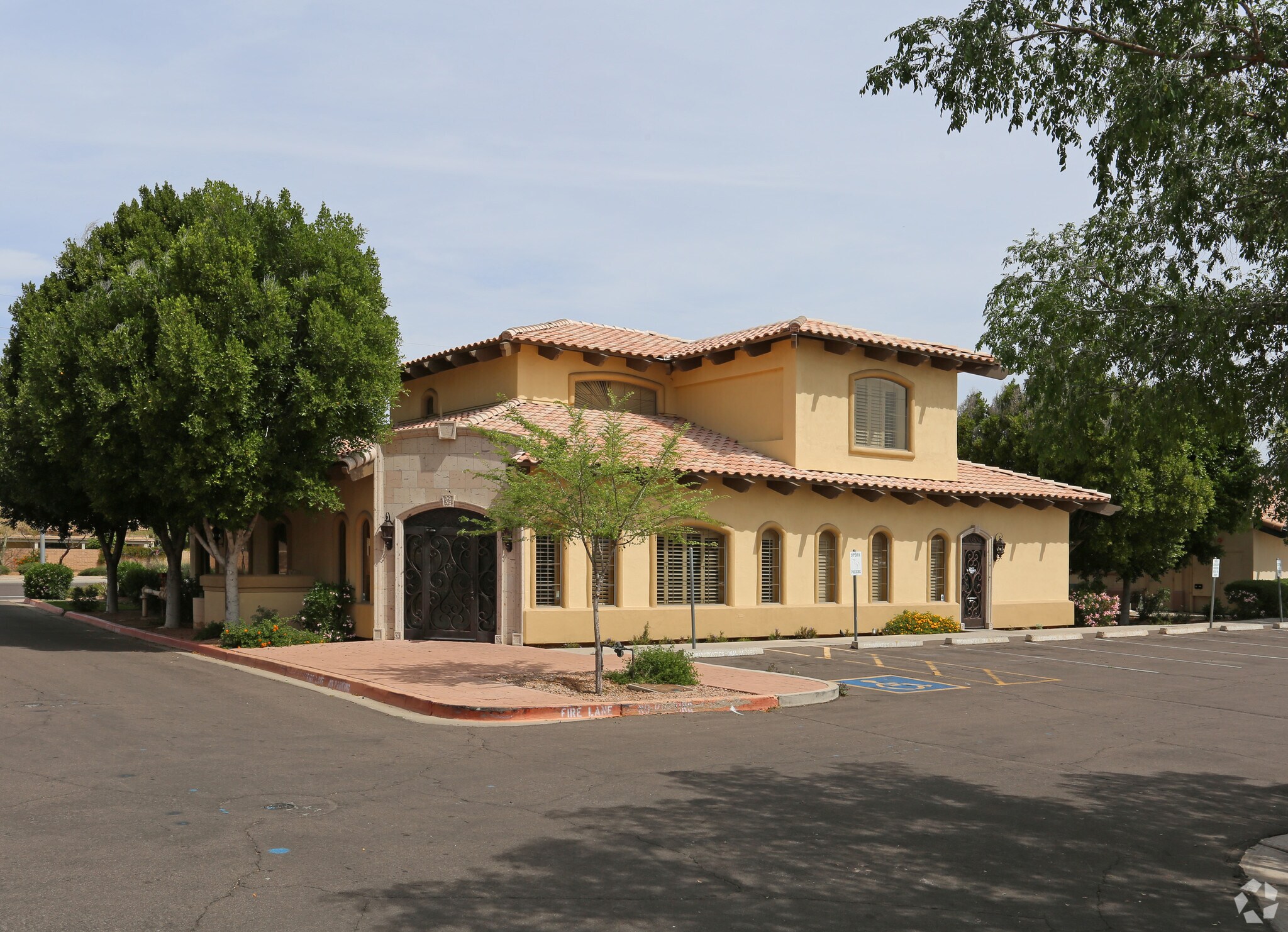 3329 E Baseline Rd, Gilbert, AZ for sale Primary Photo- Image 1 of 1