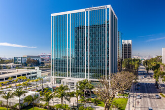 More details for 100 Oceangate, Long Beach, CA - Coworking for Lease