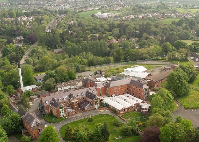 Hospital Rd, Omagh for sale - Primary Photo - Image 1 of 1