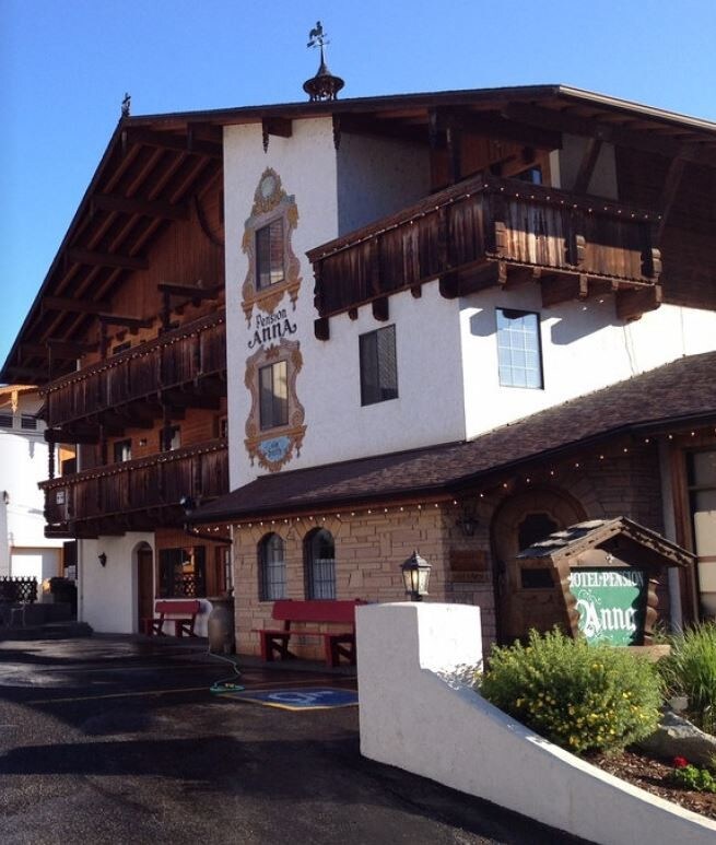 926 Commercial St, Leavenworth, WA 98826