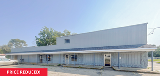 More details for 4121 Fenton Rd, Burton, MI - Flex for Sale