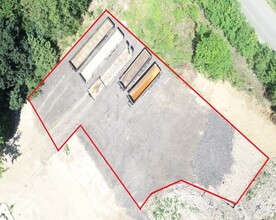 1-6 Nutfield Rd, Merstham, SRY - AERIAL  map view - Image1