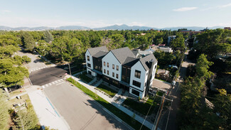 More details for 806 W Alderson St, Bozeman, MT - Multifamily for Sale