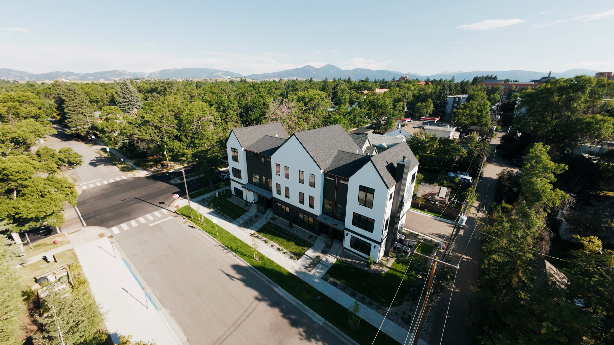 806 W Alderson St, Bozeman, MT for sale Building Photo- Image 1 of 7