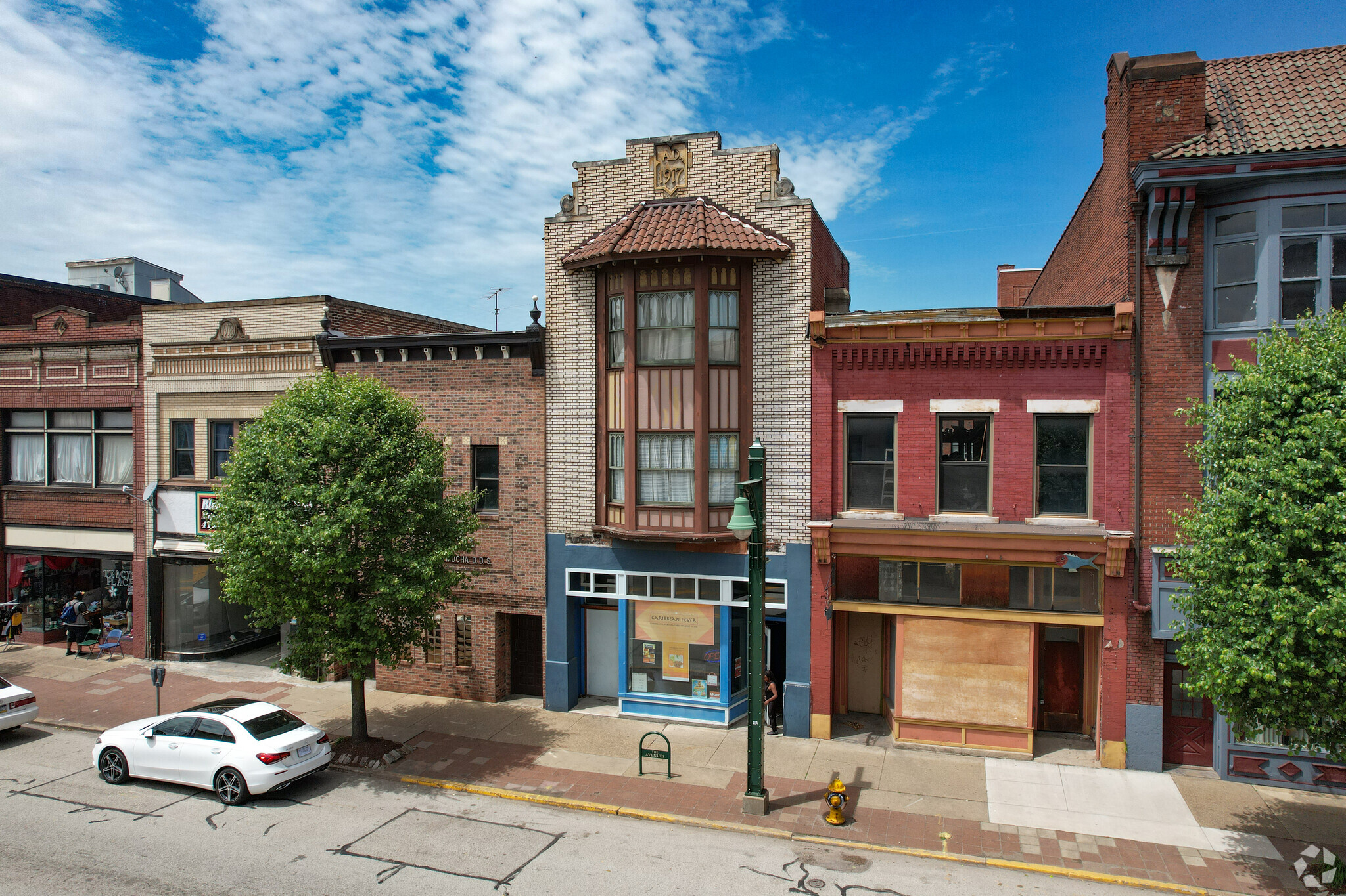 225 E Eighth Ave, Homestead, PA for sale Primary Photo- Image 1 of 1