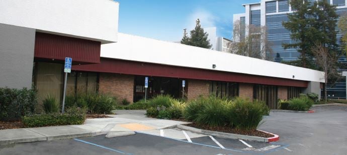 148-150 E Brokaw Rd, San Jose, CA for lease - Building Photo - Image 1 of 1