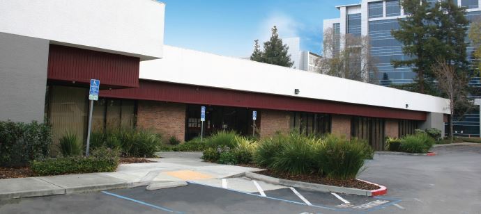 148-150 E Brokaw Rd, San Jose, CA for lease Building Photo- Image 1 of 2