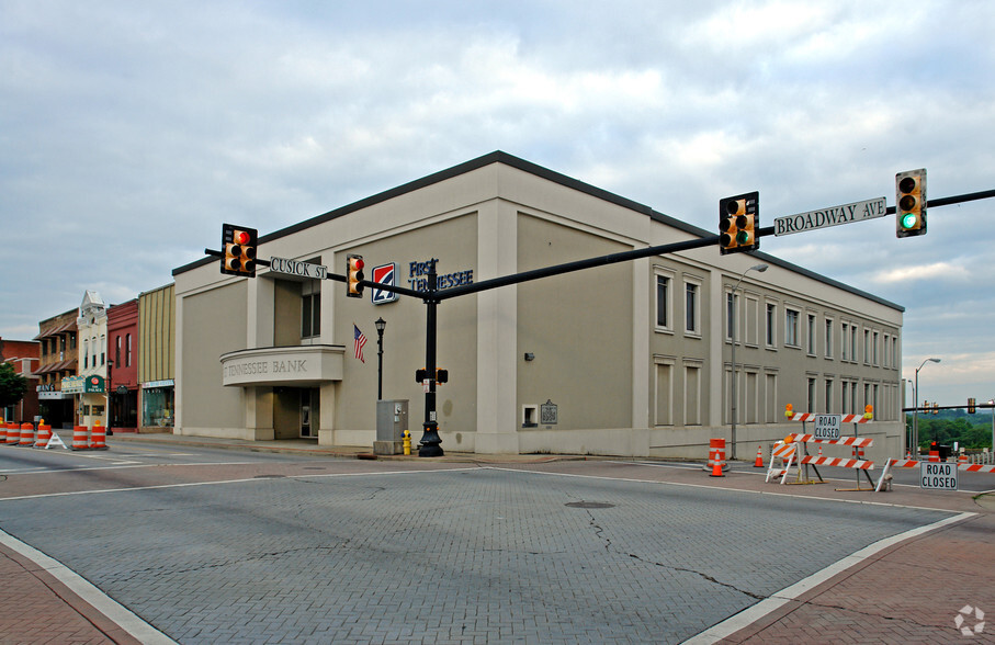 101 W Broadway Ave, Maryville, TN for sale - Primary Photo - Image 1 of 1