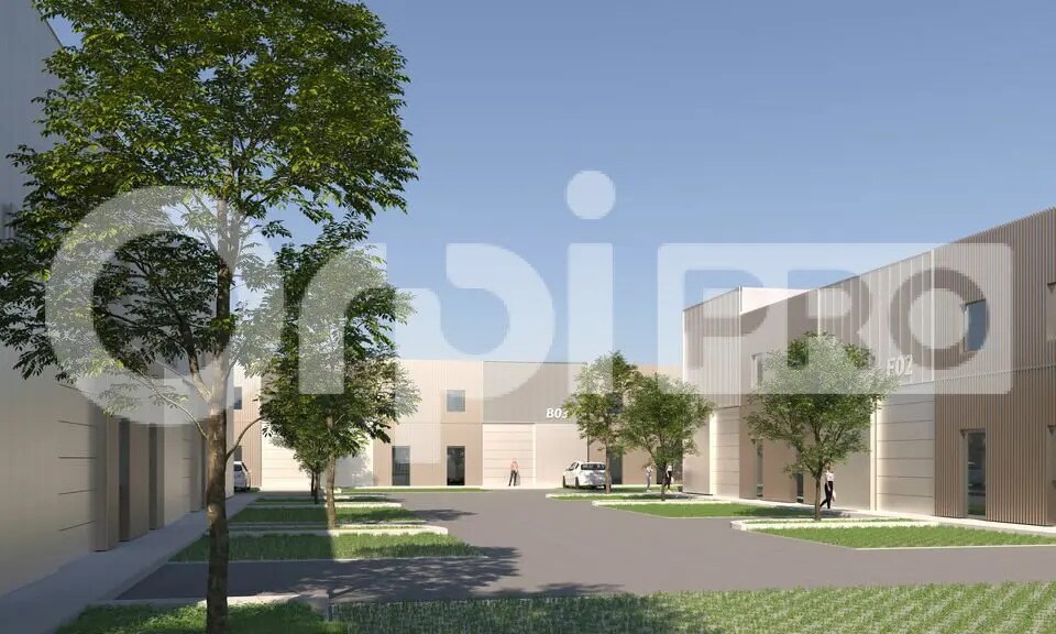 Flex in Fareins for sale - Building Photo - Image 2 of 4