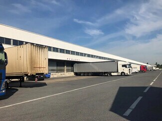 More details for Garonor, Aulnay-sous-Bois - Multiple Space Uses for Lease