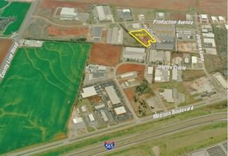 More details for 0 Production Ct, Madison, AL - Land for Sale