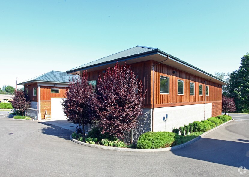 17706 Brickyard Rd, Bothell, WA for sale - Primary Photo - Image 1 of 1