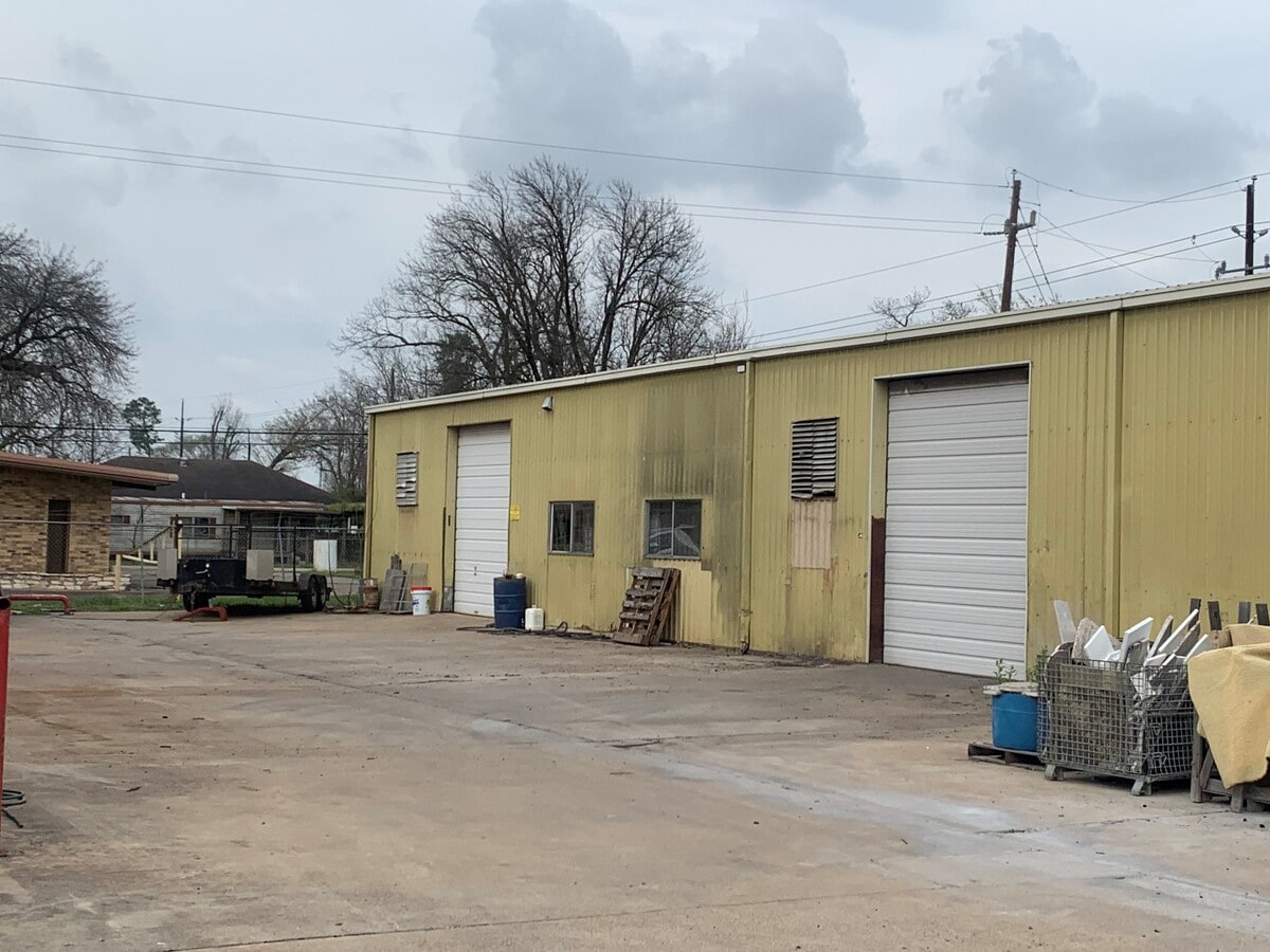 74117415 Wright Rd, Houston, TX 77041