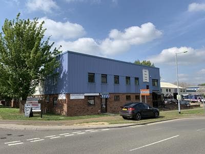 8 Studlands Park Ave, Newmarket for sale Building Photo- Image 1 of 1