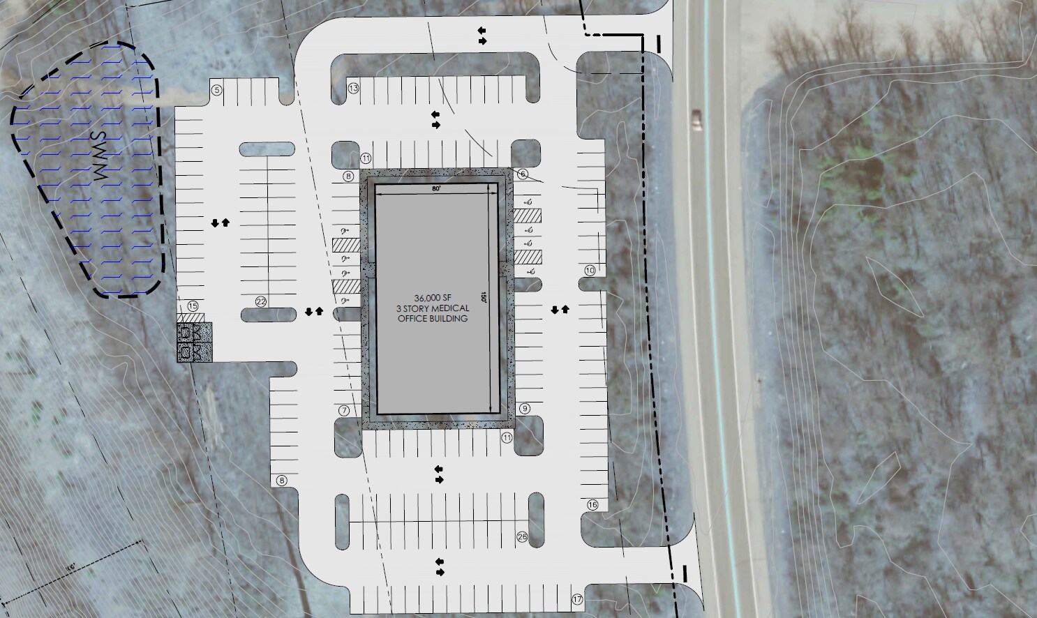 East Penn, Enola, PA 17025 Land for Sale