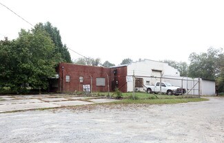 More details for 7544 Conyers St, Lithonia, GA - Industrial for Sale