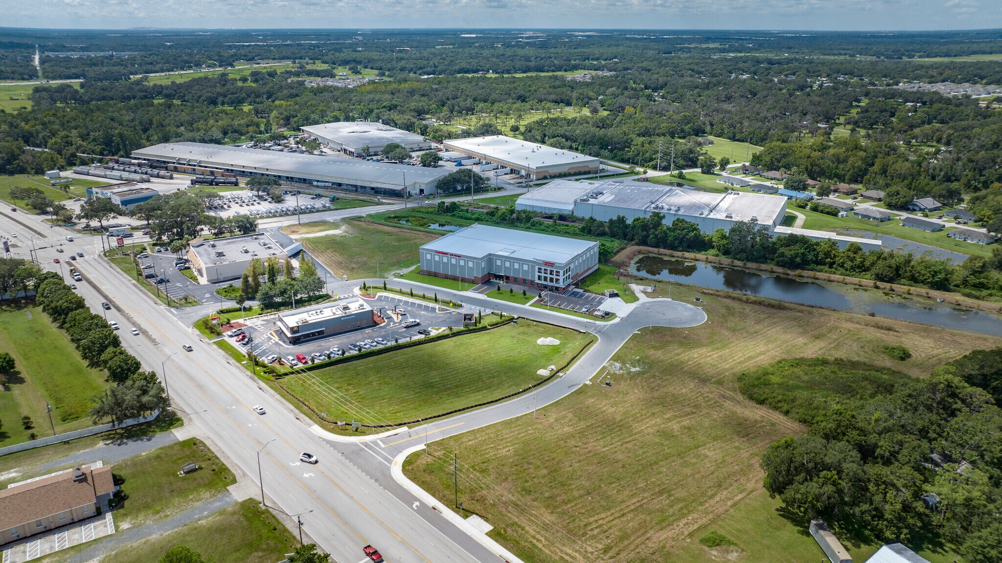 3180 Kathleen Rd, Lakeland, FL 33810 Land for Sale