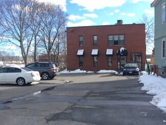 More details for 13 E Hoyle St, Norwood, MA - Office for Lease