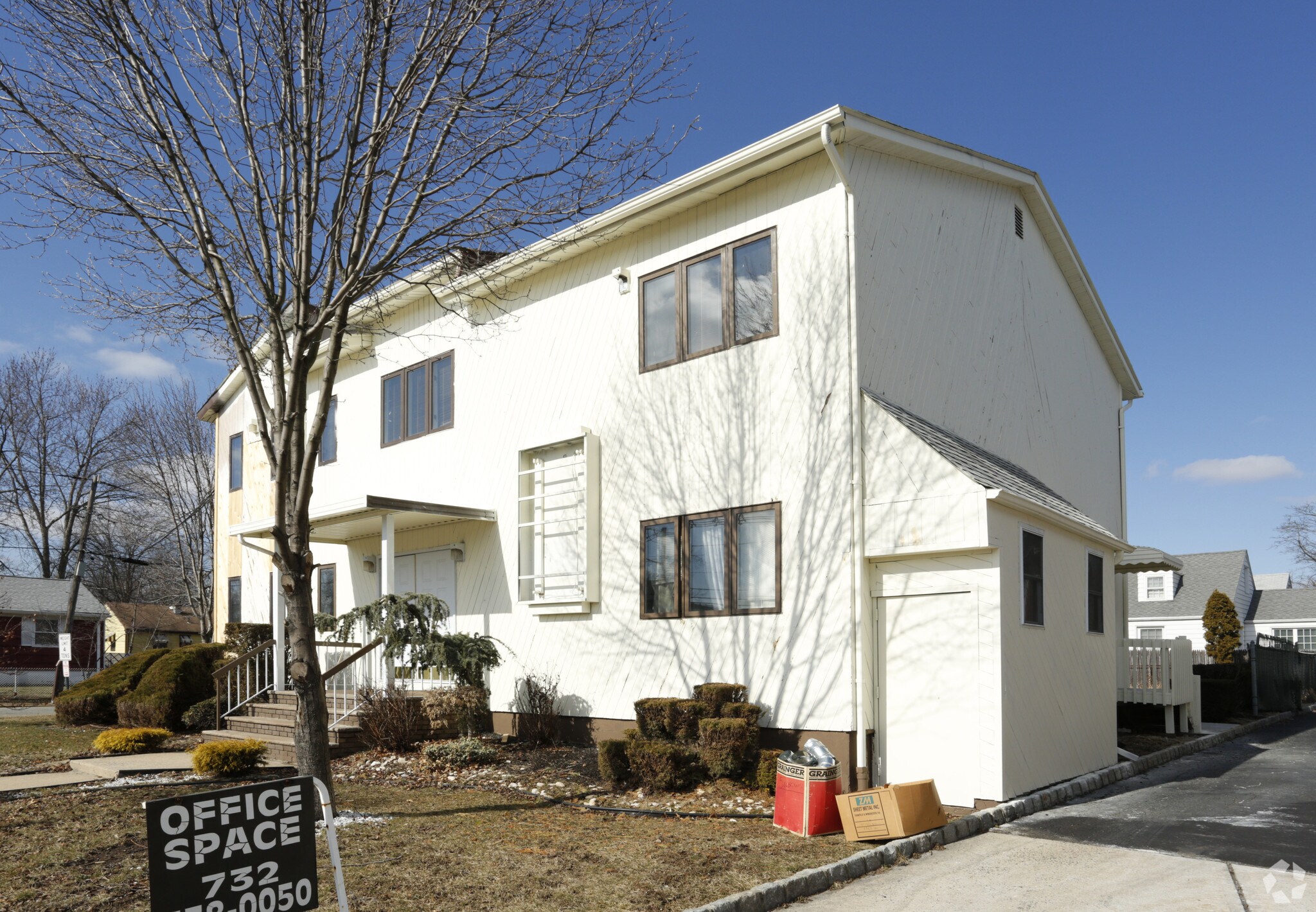 671 King Georges Rd, Fords, NJ for sale Primary Photo- Image 1 of 1