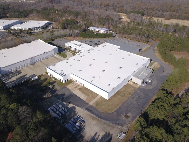 1800 Overview Dr, Rock Hill, SC for lease - Building Photo - Image 2 of 10