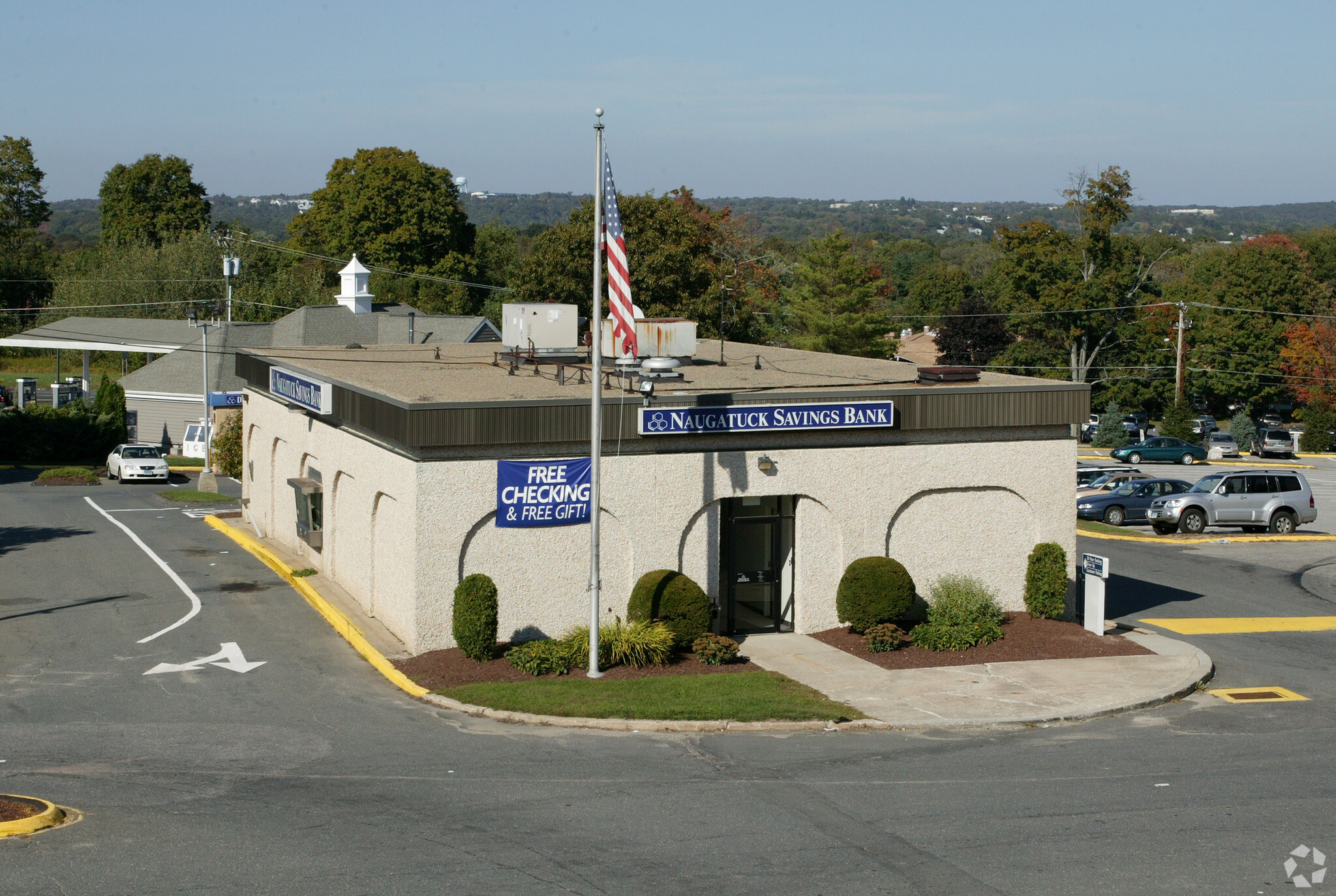 565-639 Straits Tpke, Watertown, CT for lease Primary Photo- Image 1 of 2