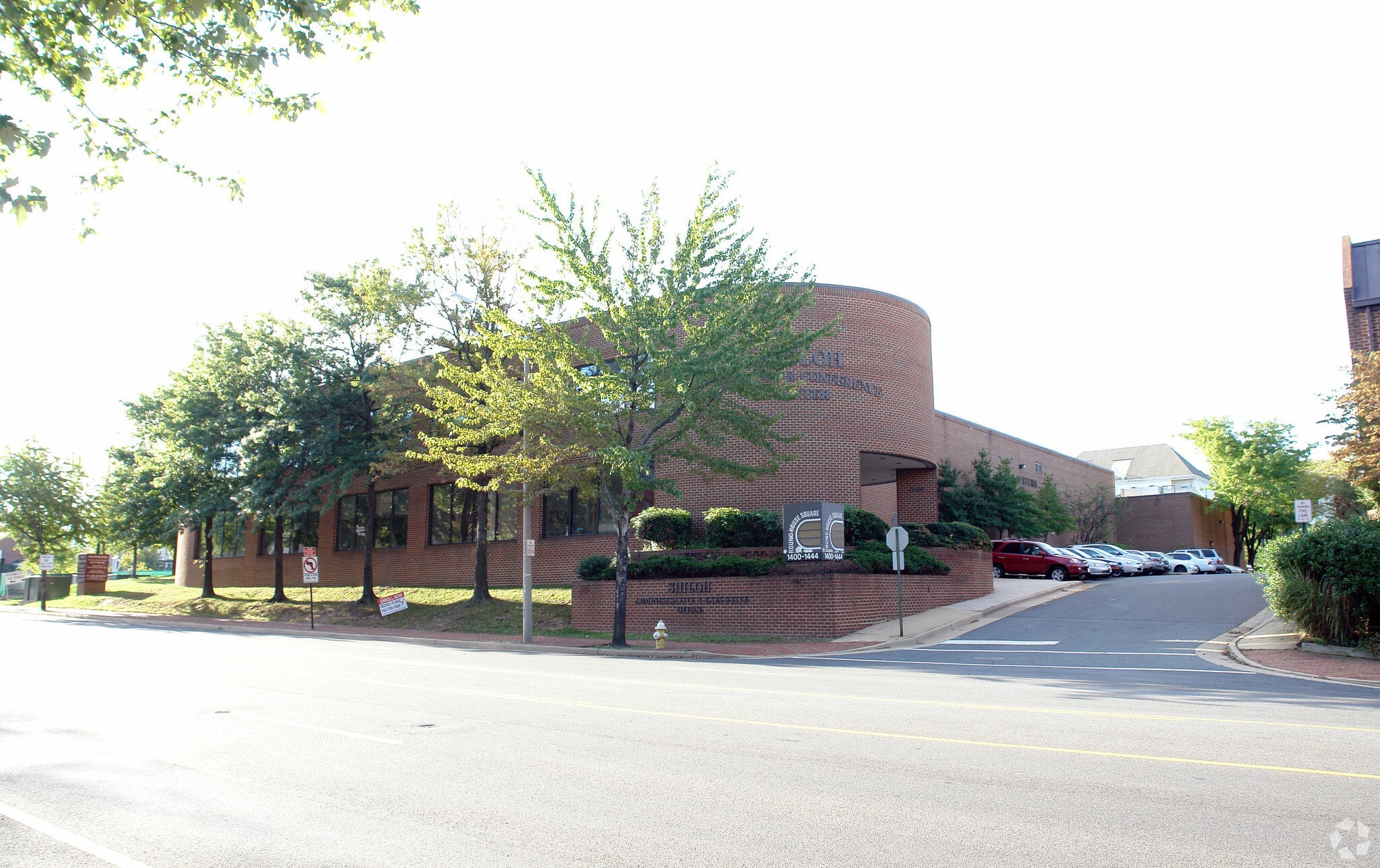 1400 Duke St, Alexandria, VA for lease Primary Photo- Image 1 of 5