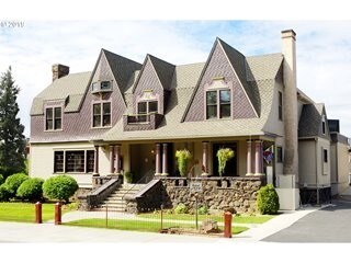 233 SE 4th St, Pendleton, OR for sale - Primary Photo - Image 1 of 1