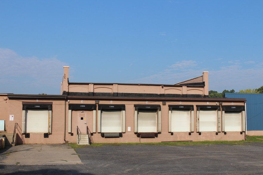 50 Hilton St, Easton, PA 18042 - Industrial for Lease | LoopNet