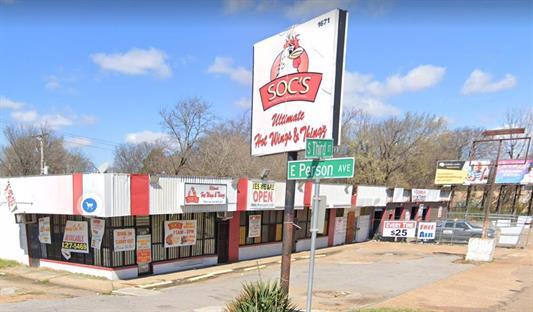 1657-1671 S 3rd St, Memphis, TN for sale Building Photo- Image 1 of 5