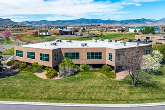 More details for 6275 Joyce Dr, Arvada, CO - Office, Flex for Lease