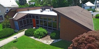 More details for 101 S Schanck Ave, Pen Argyl, PA - Office for Lease