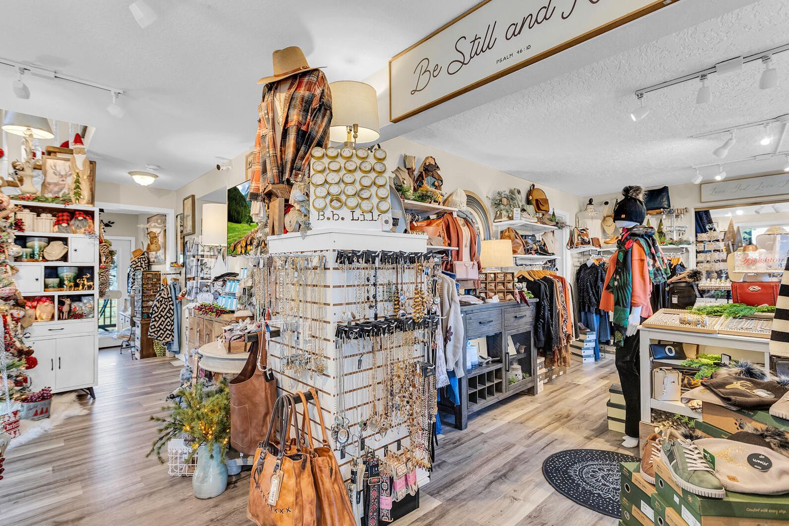 2600 Kibby Rd, Jackson, MI for sale Interior Photo- Image 1 of 4