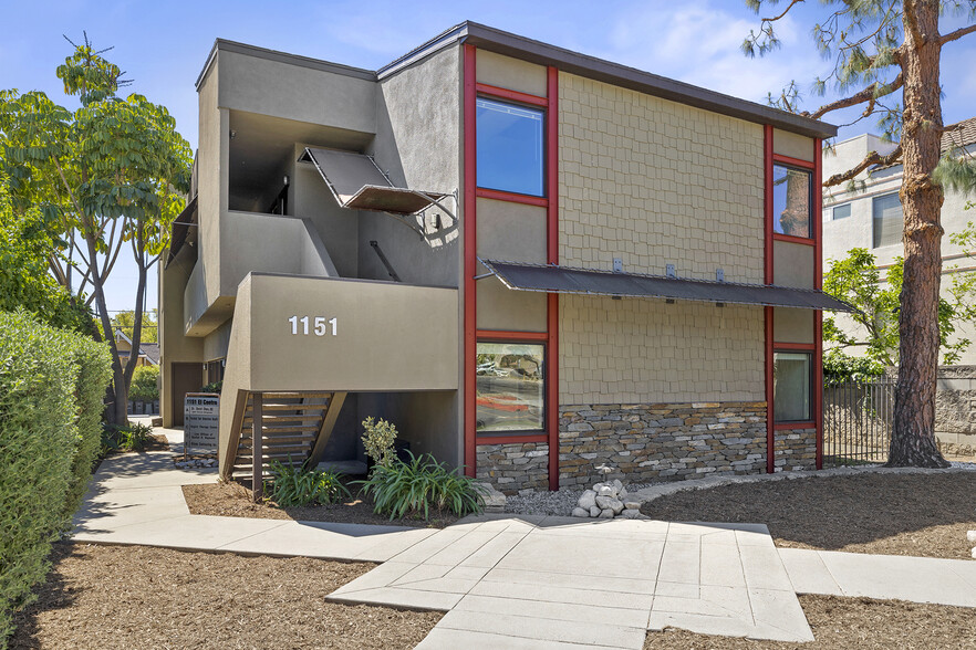 1149 El Centro St., South Pasadena, CA for sale - Building Photo - Image 1 of 1