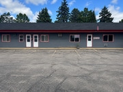 Wheaton Inn - Motel