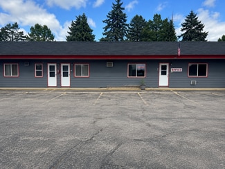 More details for 403 5th St N, Wheaton, MN - Hospitality for Sale