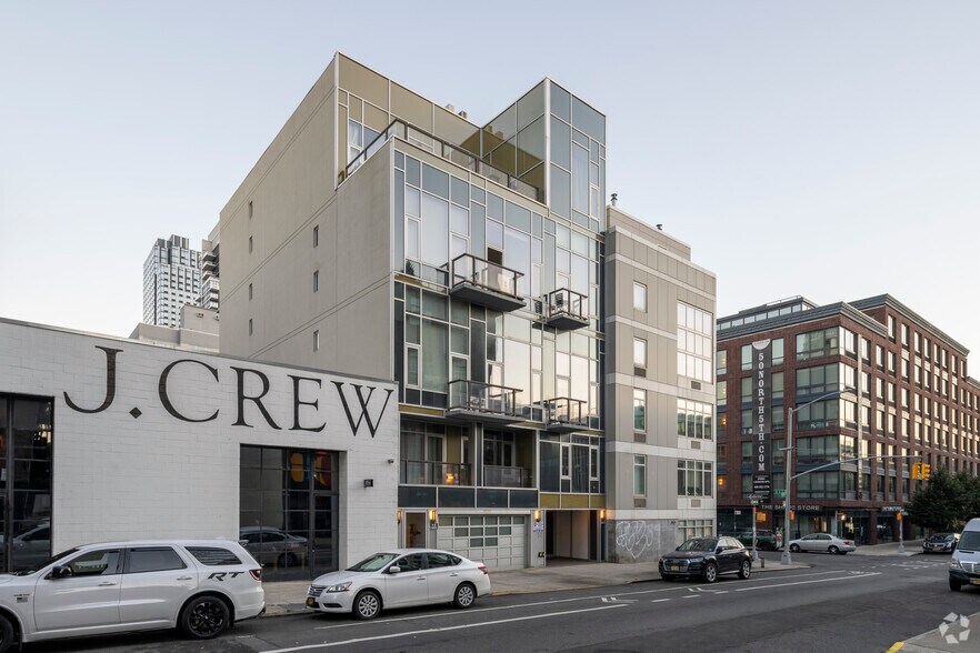 224 Wythe Ave, Brooklyn, NY for sale - Primary Photo - Image 1 of 1