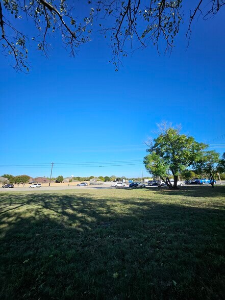 1020 N Murphy Rd, Murphy, TX for sale - Construction Photo - Image 2 of 16