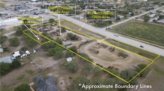 More details for 00 W Mendoza Ave, Orange Grove, TX - Land for Sale