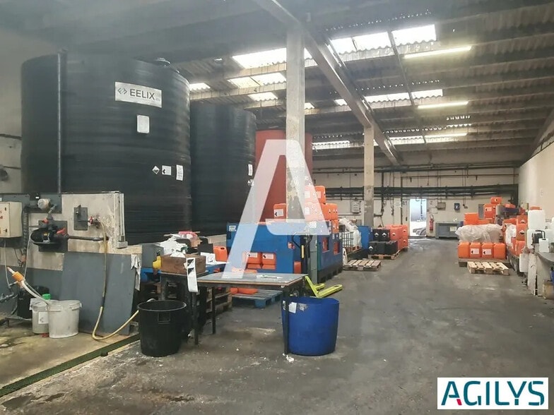 Flex in Vitry-sur-Seine for sale - Interior Photo - Image 3 of 8