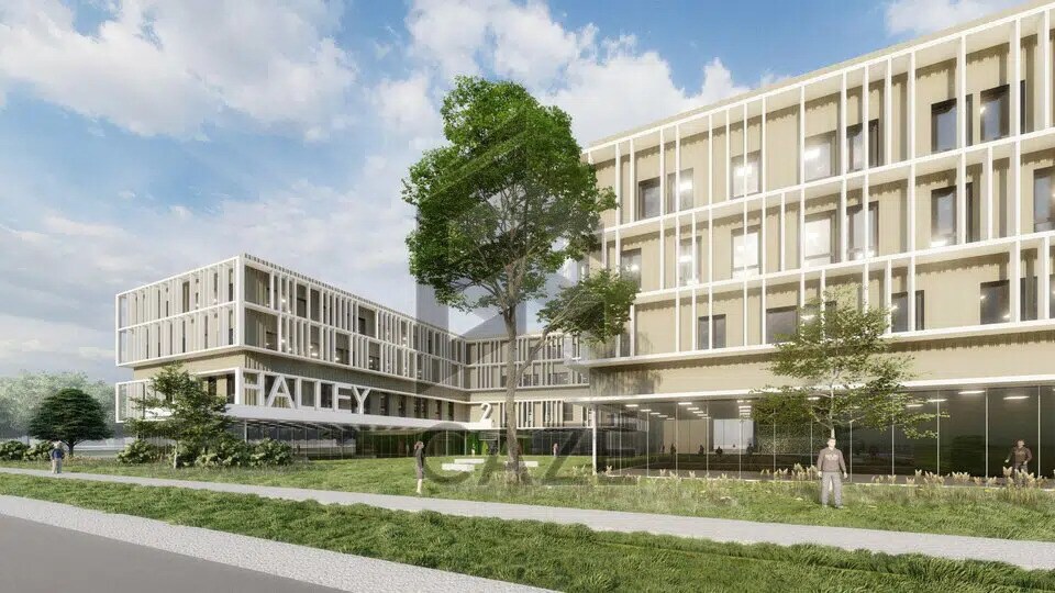 Office in Le Haillan for sale Building Photo- Image 1 of 2