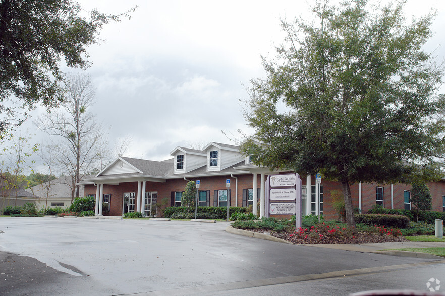 1737 SE 28th Loop, Ocala, FL for lease - Building Photo - Image 3 of 14