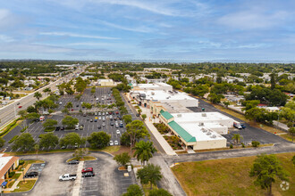 5720-5838 14th St W, Bradenton, FL - aerial  map view