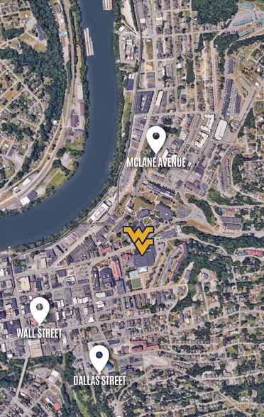 Student Housing Portfolio | 62 Beds portfolio of 4 properties for sale on LoopNet.com - Building Photo - Image 3 of 53