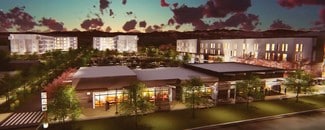 More details for Drake Road & College Ave, Fort Collins, CO - Retail for Lease